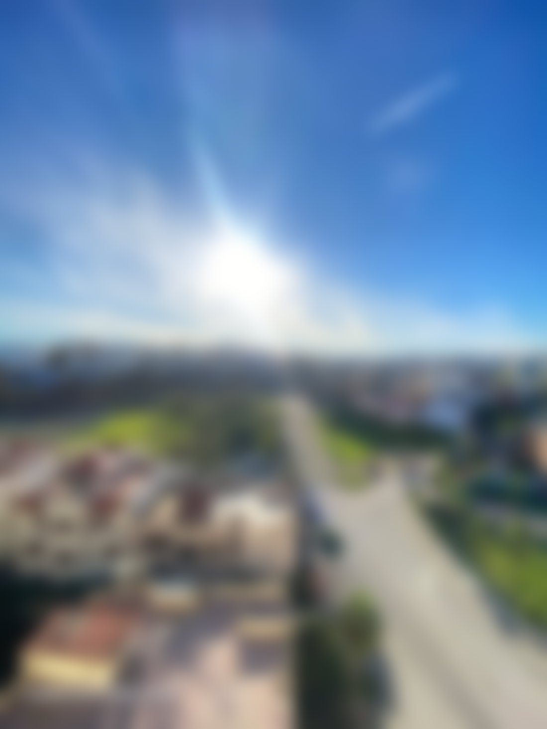 Appartement 155 m² avec terrasses au Charf à Tanger