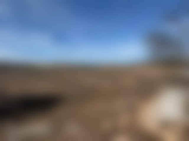10,480 m² Development Land, Dar Bouazza, Residential Area — 2