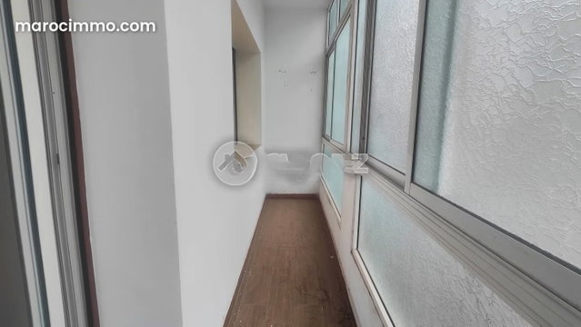 Appartement à vendre 102 m², 2 chambres Belvédère Casablanca — 4