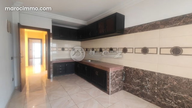 Appartement à vendre 102 m², 2 chambres Belvédère Casablanca — 3