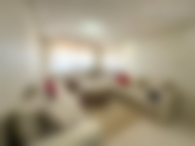 3-Bedroom Apartment with Terrace in Central Bouskoura — 3