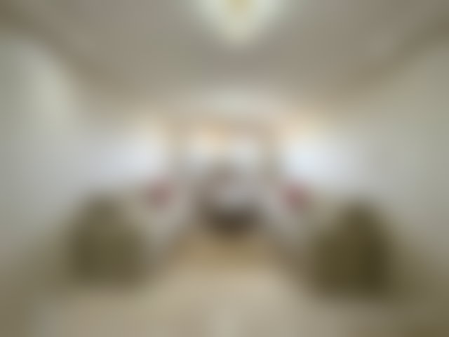 3-Bedroom Apartment with Terrace in Central Bouskoura — 4