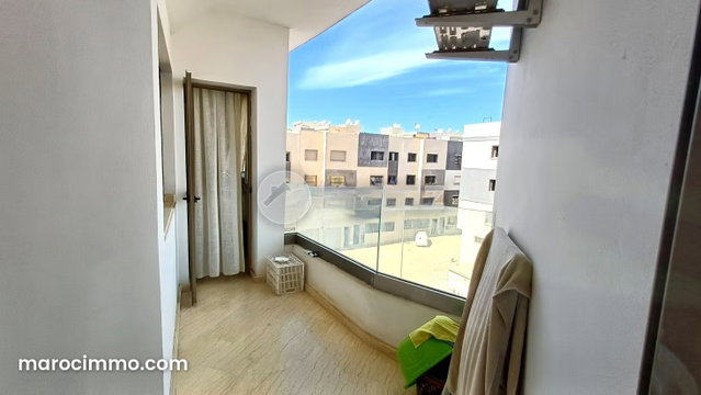 Appartement à vendre 88 m², 2 chambres Victoria Bouskoura — 5