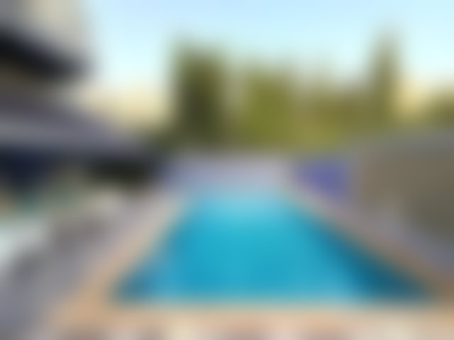 630 m² Villa with Swimming Pool, Nouaceur, 4 Bedrooms, South-Facing — 3