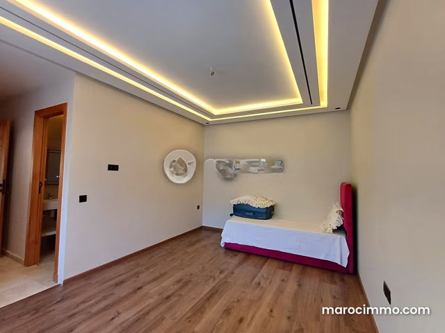 Appartement à vendre 125 m², 3 chambres Tamaris Dar Bouazza — 5