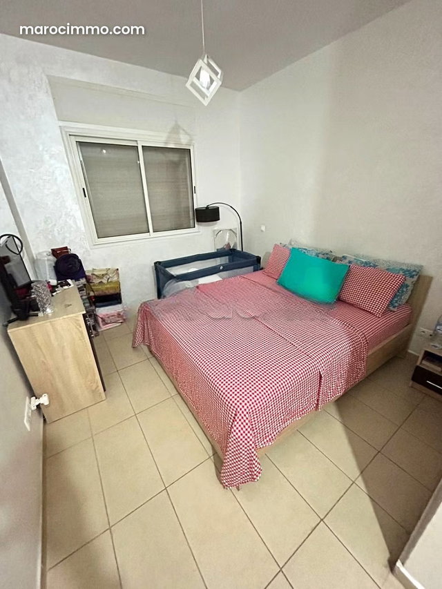 Appartement à vendre 77 m², 2 chambres Bouskoura Bouskoura — 2