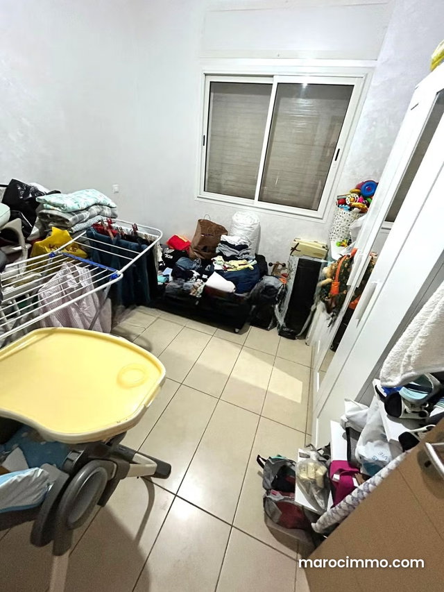 Appartement à vendre 77 m², 2 chambres Bouskoura Bouskoura — 4