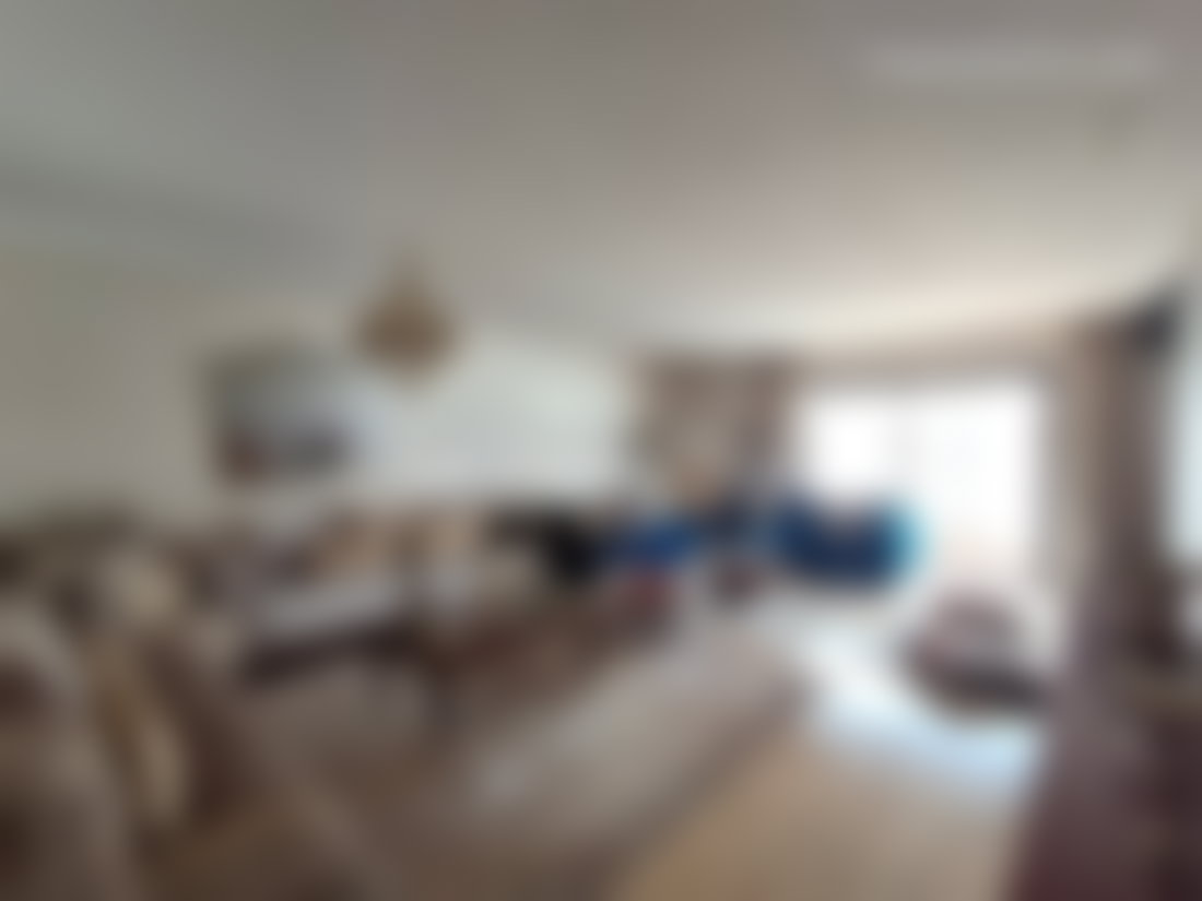 Appartement 130 m² neuf à Victoria Bouskoura avec garage
