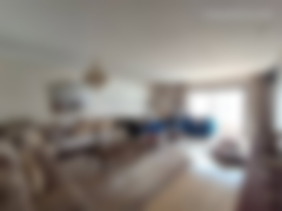 Appartement 130 m² neuf à Victoria Bouskoura avec garage
