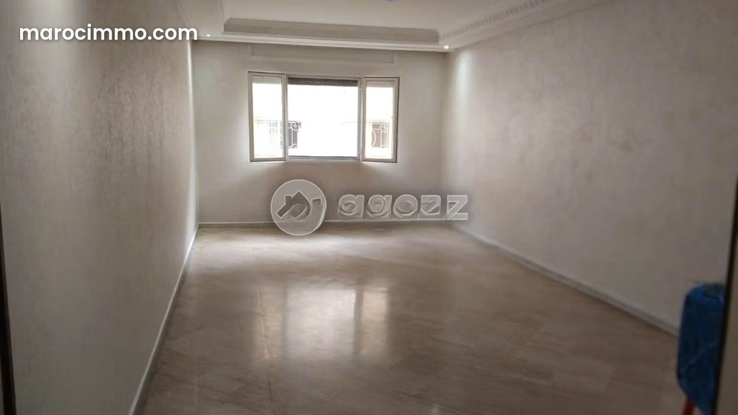 Appartement 4 pièces avec terrasse à Bourgogne Casablanca — Casablanca