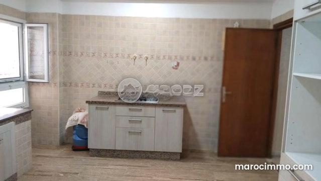 For Sale: 134 sqm 3-Bedroom Apartment in Bourgogne Ouest Casablanca — 5