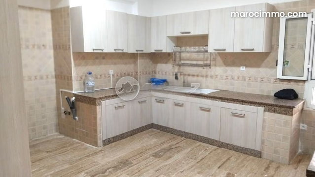 For Sale: 134 sqm 3-Bedroom Apartment in Bourgogne Ouest Casablanca — 2