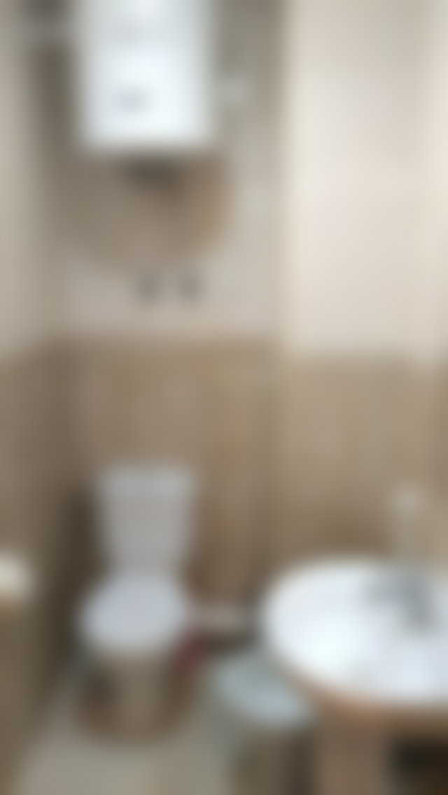 Appartement 4 pièces avec terrasse à Bourgogne Casablanca — 3