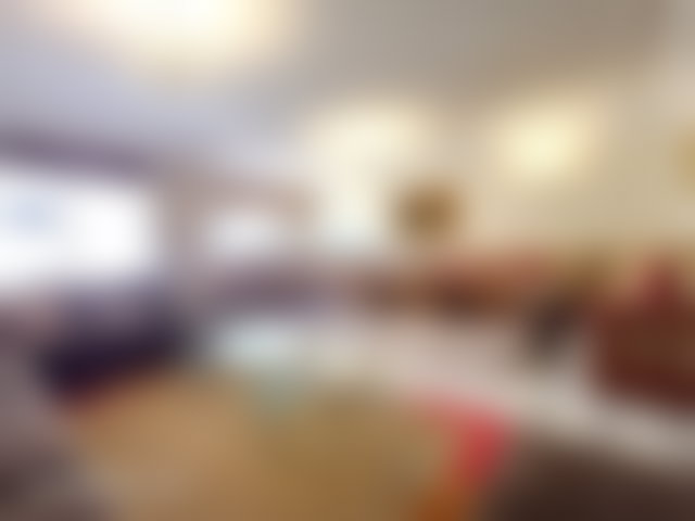 Grand appartement avec terrasse au Quartier des Hôpitaux Casablanca — 2