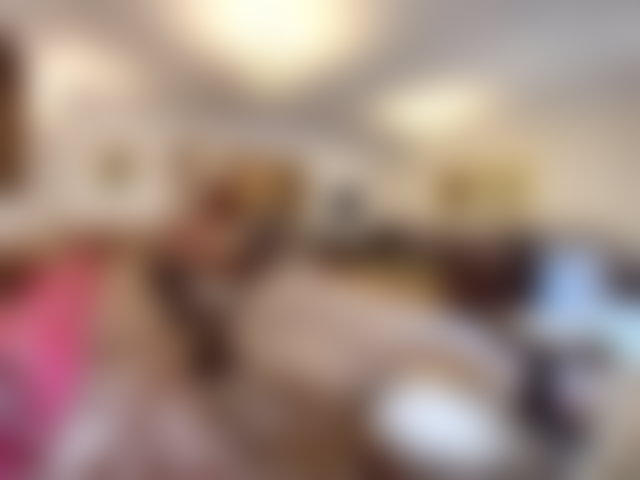 Grand appartement avec terrasse au Quartier des Hôpitaux Casablanca — 4