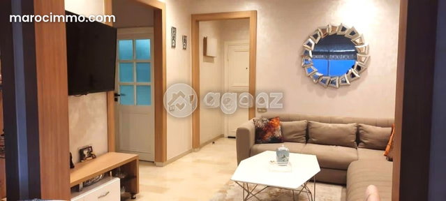 Appartement à vendre 160 m², 2 chambres Californie Casablanca — 4