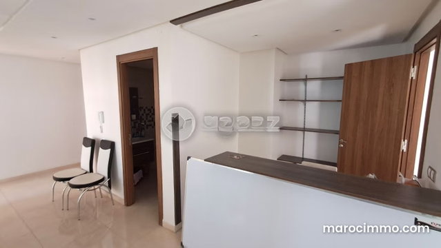 Office for Rent 100 m² Bouskoura Bouskoura — 4