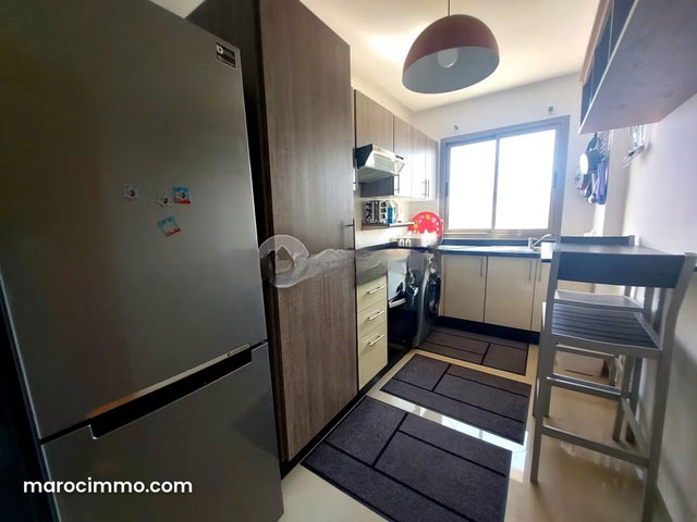 Appartement à louer 99 m², 2 chambres Dar Bouazza Dar Bouazza — 3