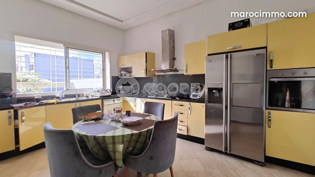 Villa à vendre 250 m², 5 chambres Tamaris Dar Bouazza — 5