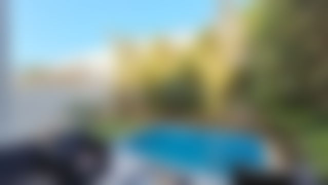 فيلا راقية بمسبح خاص قرب شاطئ دار بوعزة — دار بوعزة