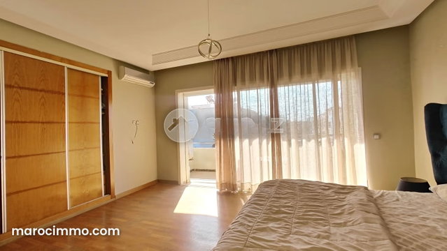 Villa à vendre 250 m², 5 chambres Tamaris Dar Bouazza — 3