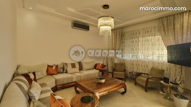 Villa à vendre 250 m², 5 chambres Tamaris Dar Bouazza — 2