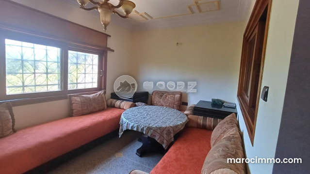 Villa à vendre 212 m², 3 chambres Tamaris Dar Bouazza — 5