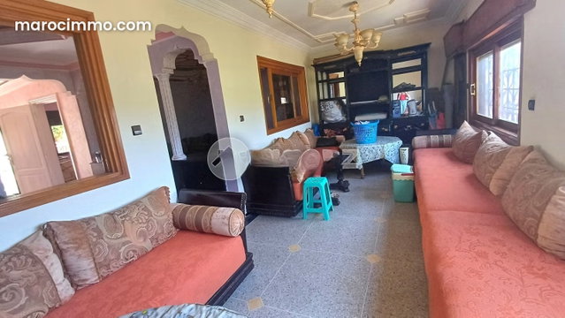 Villa à vendre 212 m², 3 chambres Tamaris Dar Bouazza — 4