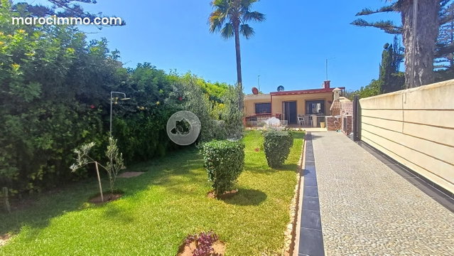 Villa à vendre 212 m², 3 chambres Tamaris Dar Bouazza — 2