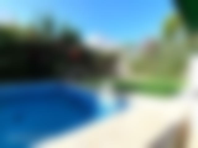 Villa 240 m² avec piscine et jardin à Dar Bouazza — Dar Bouazza