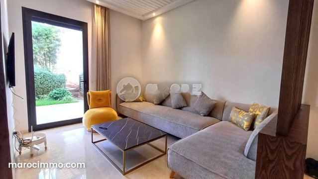 Appartement à louer 276 m², 3 chambres Route d'Azzemmour Dar Bouazza — 4
