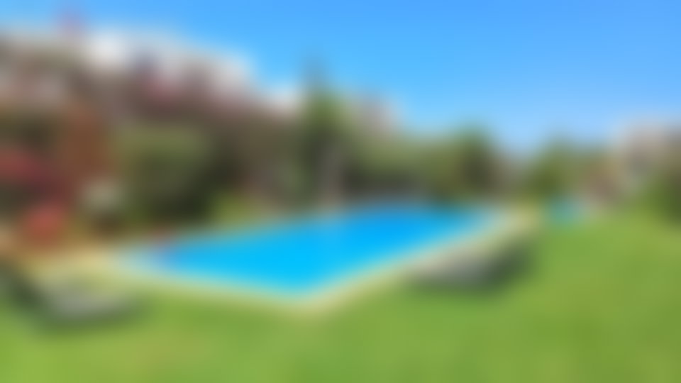 276 m² Furnished Apartment with Pool and Terrace in Dar Bouazza