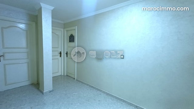Appartement à vendre 126 m², 3 chambres Maârif Extension Casablanca — 4