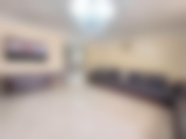 5-Room Apartment with Terrace in Beauséjour, Casablanca — Casablanca