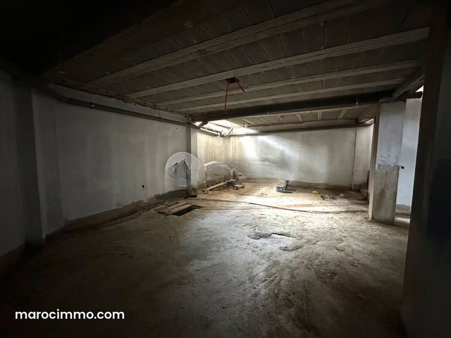 Commerce à vendre 145 m² Almaz Casablanca — 4