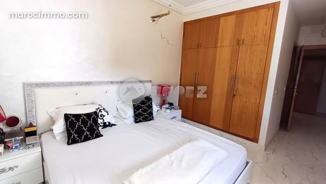 Appartement à vendre 130 m², 3 chambres Harhoura Skhirate Témara — 5