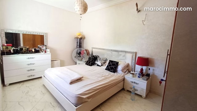 Appartement à vendre 130 m², 3 chambres Harhoura Skhirate Témara — 4
