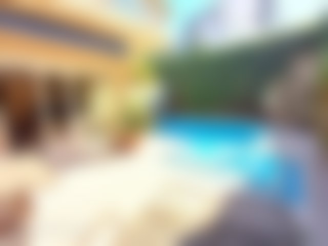 692 sqm Villa with Swimming Pool for Sale in Laimoune, Casablanca — 2