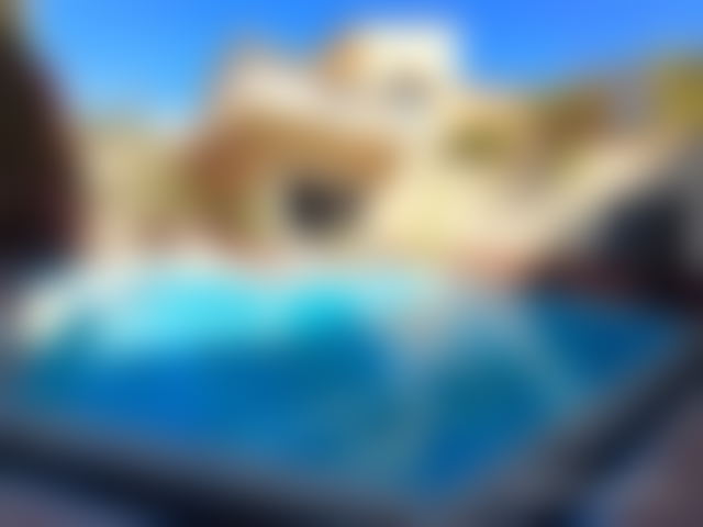 692 sqm Villa with Swimming Pool for Sale in Laimoune, Casablanca — Casablanca