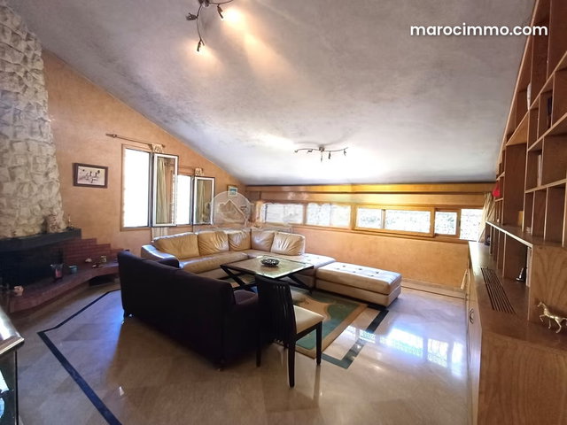 Villa à vendre 692 m², 6 chambres Laymoune Casablanca — 5