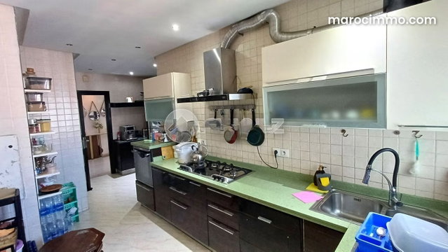 Appartement à vendre 171 m², 3 chambres Beauséjour Casablanca — 3