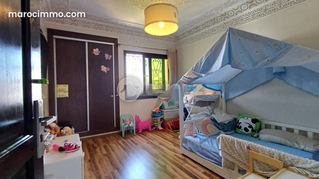 Appartement à vendre 171 m², 3 chambres Beauséjour Casablanca — 5
