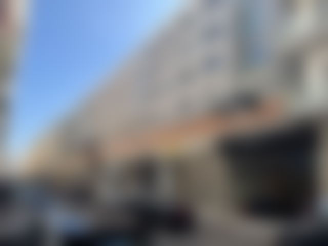 محل جاهز للإيجار بحي المعاريف في الدار البيضاء — الدار البيضاء