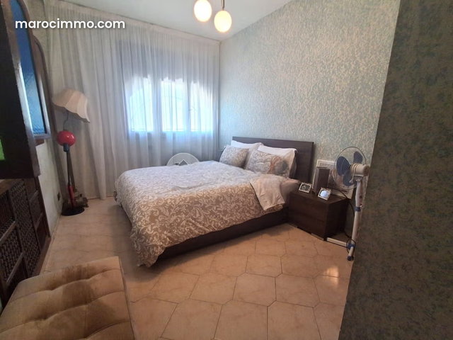 Villa à vendre 500 m², 4 chambres Val d'anfa Casablanca — 4