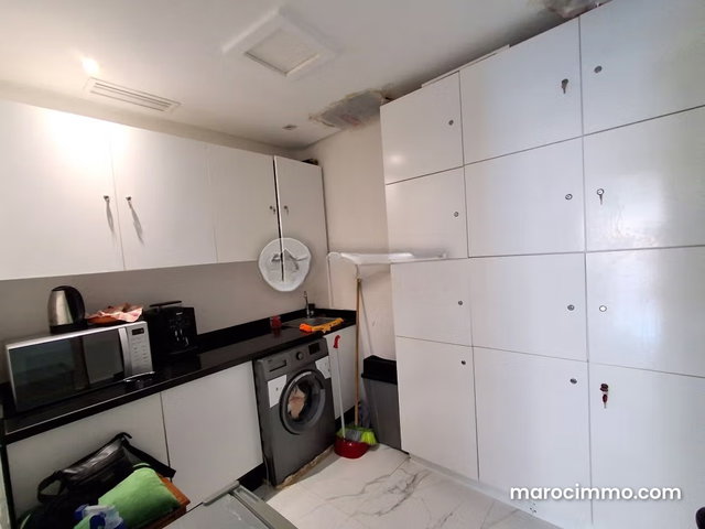 Commerce à vendre 78 m² Victoria Bouskoura — 5