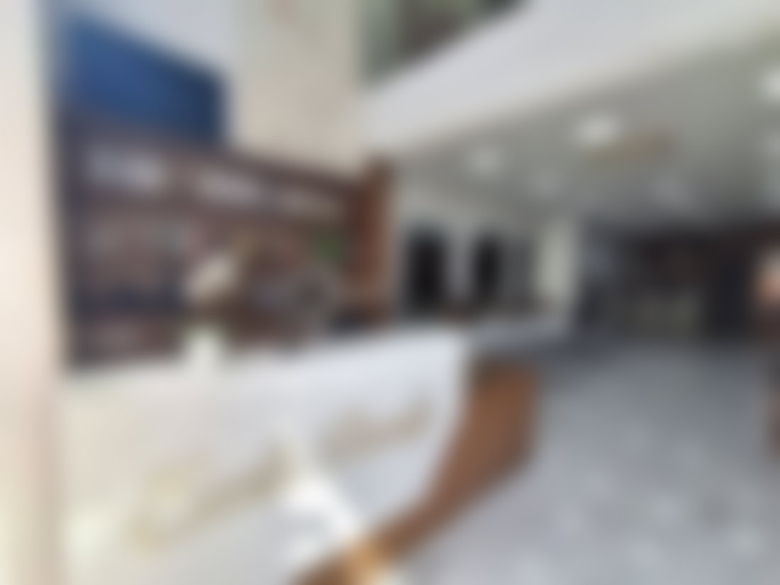 Fully fitted beauty and spa commercial premises for sale in Victoria, Bouskoura