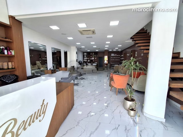 Commerce à vendre 78 m² Victoria Bouskoura — 4