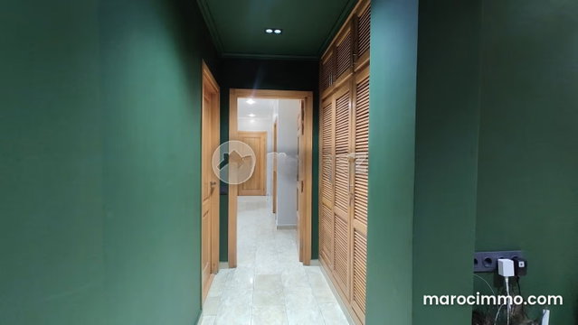 Apartment for Sale 123 m², 2 bedrooms Beausite Casablanca — 5