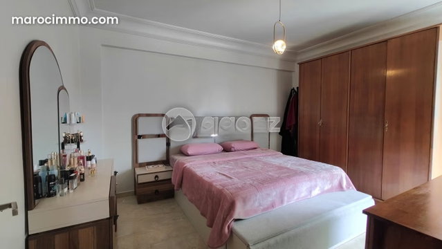 Apartment for Sale 123 m², 2 bedrooms Beausite Casablanca — 3