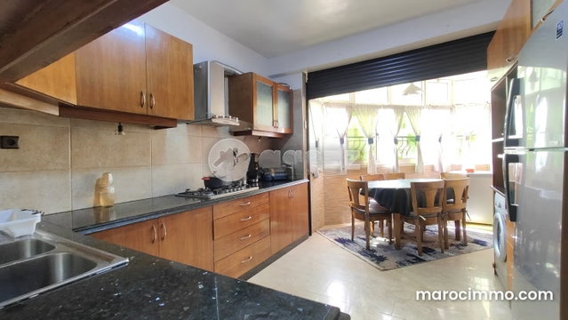 Apartment for Sale 123 m², 2 bedrooms Beausite Casablanca — 4